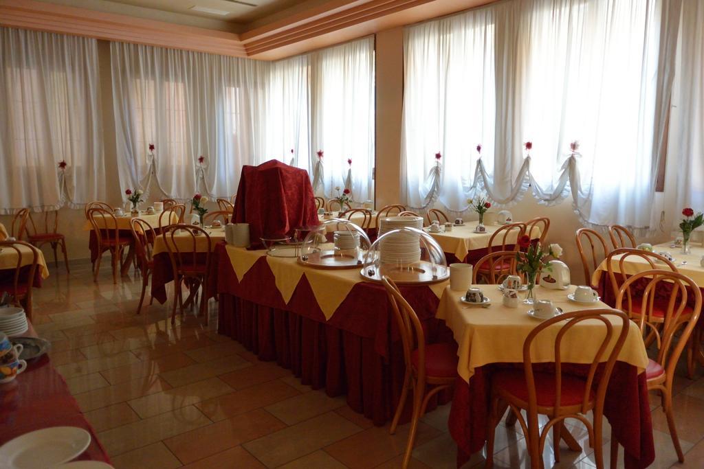 Hotel Belle Arti Venedig Exteriör bild